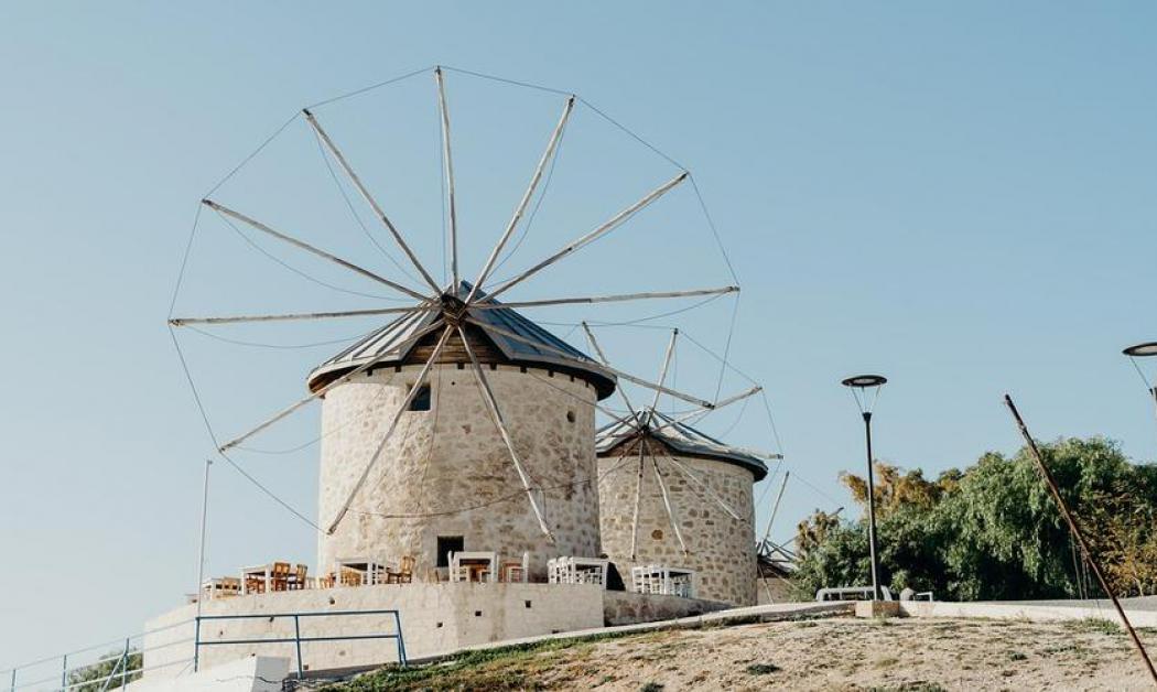 Izmir Alacati Transfer