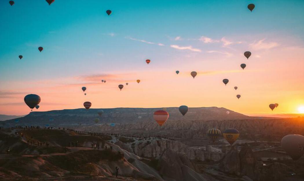 Izmir Cappadocia Transfer