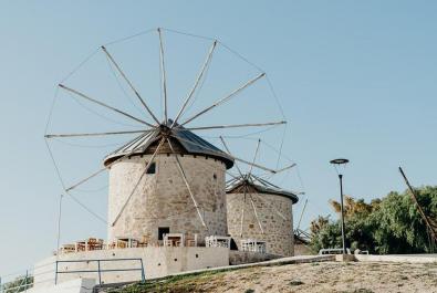 Izmir Alacati Transfer